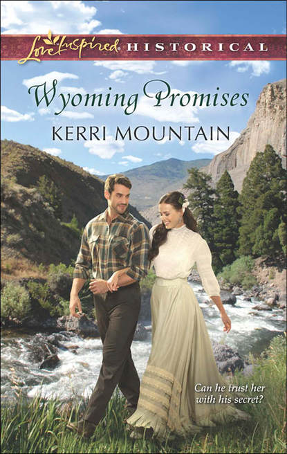 Wyoming Promises (Kerri  Mountain). 