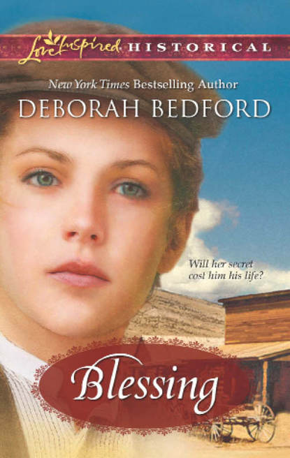 Deborah  Bedford - Blessing