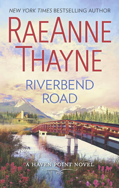 Riverbend Road - RaeAnne  Thayne