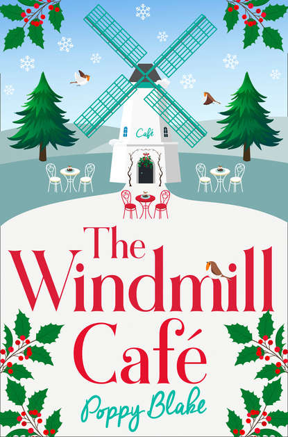 The Windmill Caf?