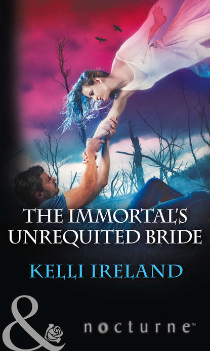 Kelli  Ireland - The Immortal's Unrequited Bride