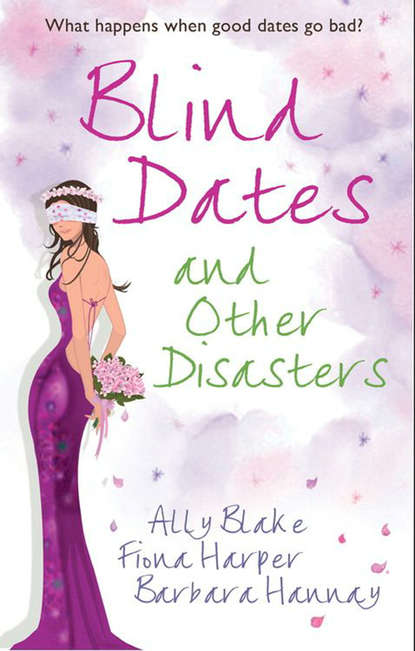 Элли Блейк - Blind Dates and Other Disasters: The Wedding Wish
