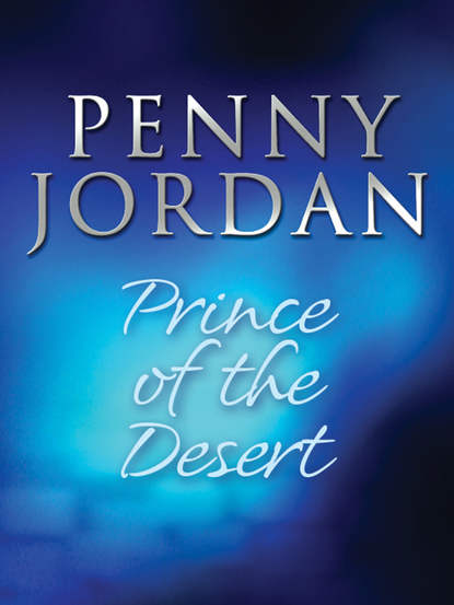 Prince of the Desert