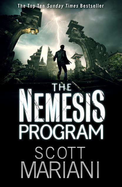 Scott Mariani - The Nemesis Program