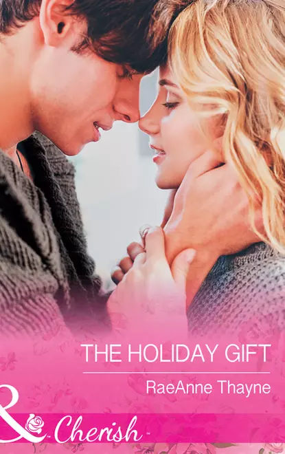 Обложка книги The Holiday Gift, RaeAnne  Thayne