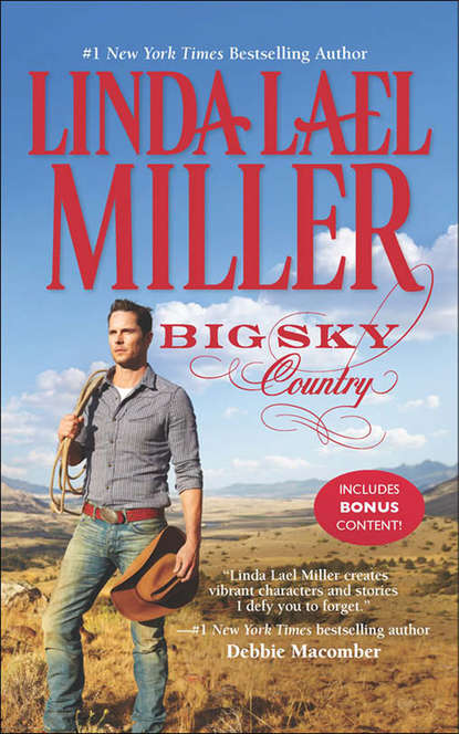 Linda Miller Lael - Big Sky Country