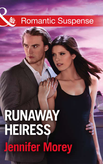 Jennifer Morey — Runaway Heiress