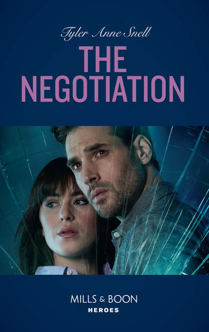 Tyler Snell Anne - The Negotiation