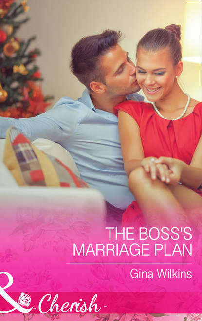 The Boss s Marriage Plan