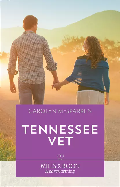 Обложка книги Tennessee Vet, Carolyn  McSparren