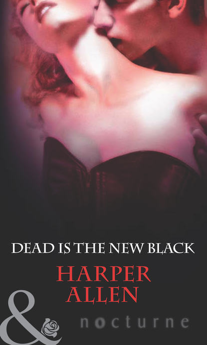Harper  Allen - Dead Is The New Black