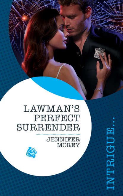 Lawman's Perfect Surrender (Jennifer  Morey). 