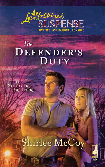 The Defender's Duty (Shirlee  McCoy). 