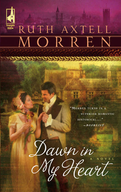 Dawn In My Heart (Ruth Morren Axtell). 