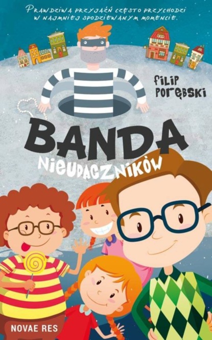 

Banda nieudaczników