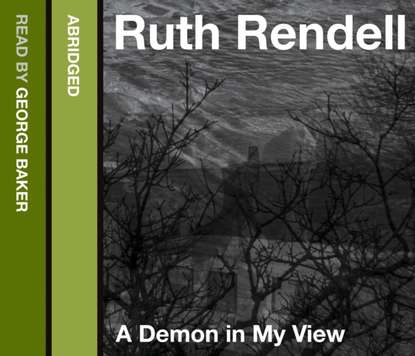 Ruth  Rendell - Demon in My View