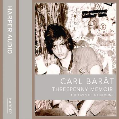 

Threepenny Memoir
