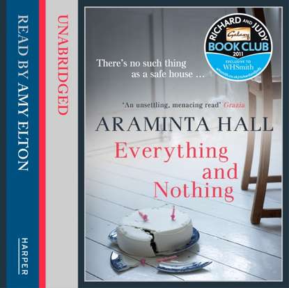 

Everything and Nothing