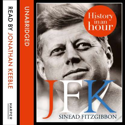 Sinead Fitzgibbon - JFK