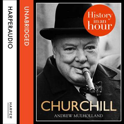 Andrew Mulholland - Churchill