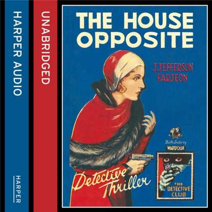 

House Opposite