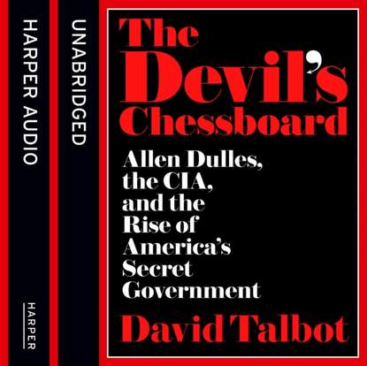 

Devil's Chessboard