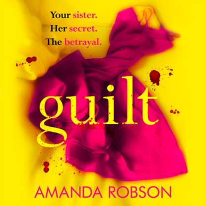 Amanda Robson - Guilt