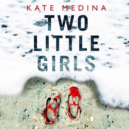 Kate Medina - Two Little Girls