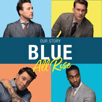 James Matthews Duncan - Blue: All Rise: Our Story