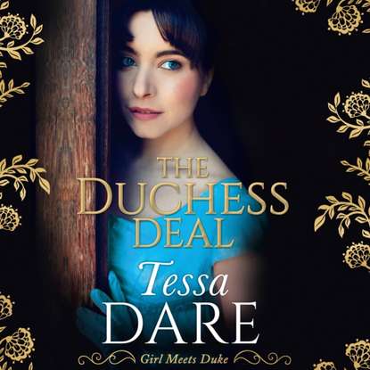 Tessa Dare - Duchess Deal