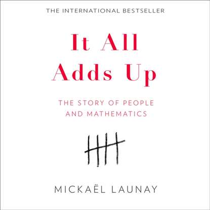 Mickael Launay - It All Adds Up