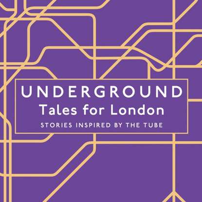 Various - Underground: Tales For London