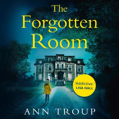 Ann Troup — Forgotten Room