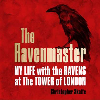 

Ravenmaster