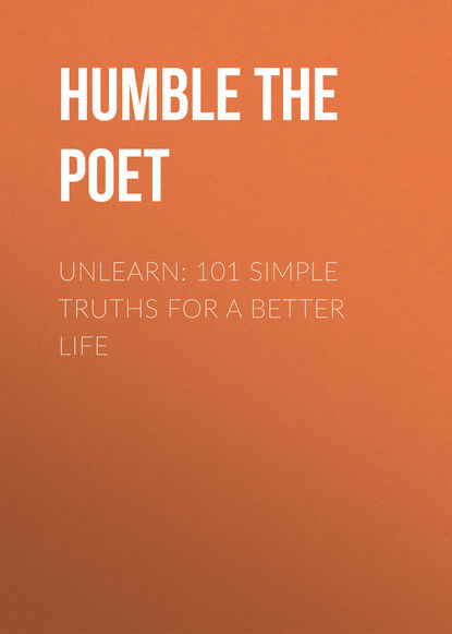 Humble the Poet - Unlearn