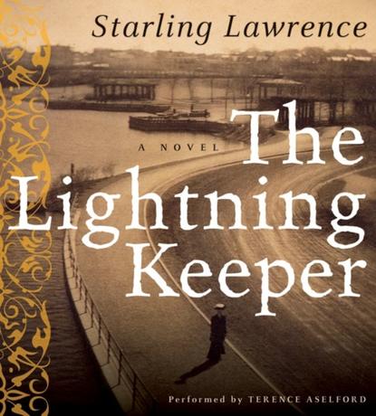 

Lightning Keeper