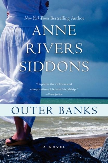 Anne Rivers Siddons - Outer Banks