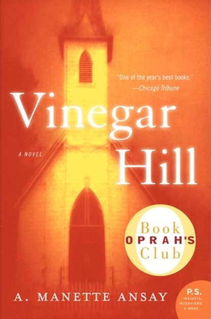 

Vinegar Hill