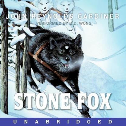 John Reynolds Gardiner — Stone Fox