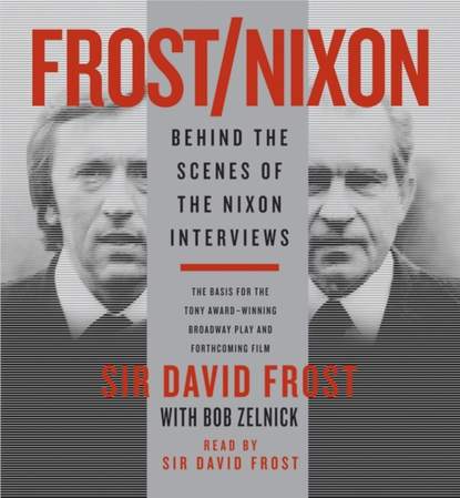 

Frost/Nixon