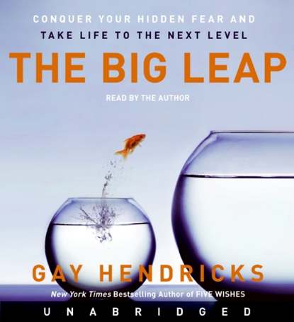 Big Leap - Gay Hendricks