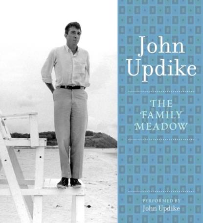 Family Meadow (John  Updike). 