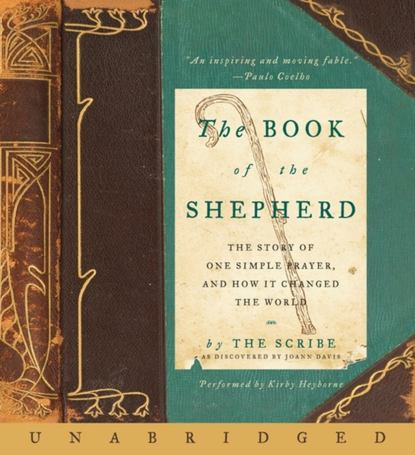 Joann Davis — Book of the Shepherd