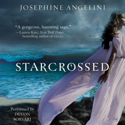 Josephine Angelini — Starcrossed