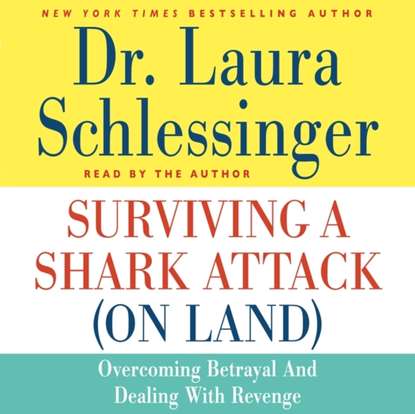 Ксюша Ангел - Surviving a Shark Attack (on Land)