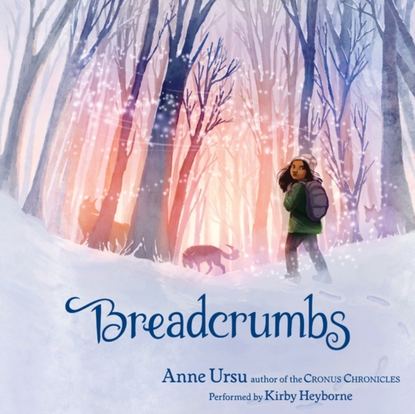 Anne  Ursu - Breadcrumbs