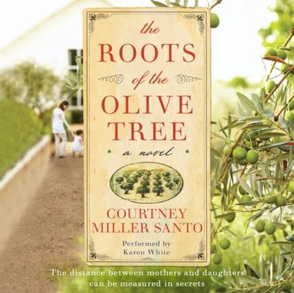 

Roots of the Olive Tree