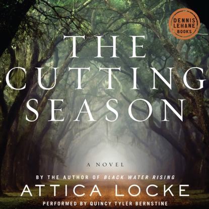 

Cutting Season