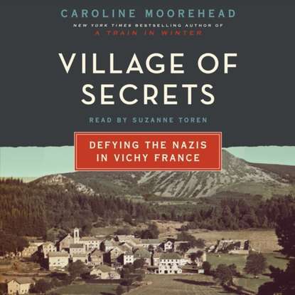 

Village of Secrets