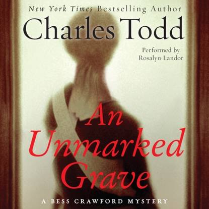 

Unmarked Grave